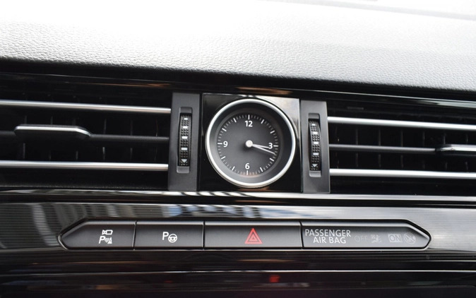 Volkswagen Arteon cena 124900 przebieg: 107200, rok produkcji 2018 z Dobrzyń nad Wisłą małe 742